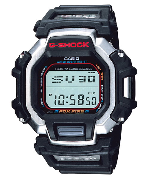 Casio G-Shock DW-8120-1