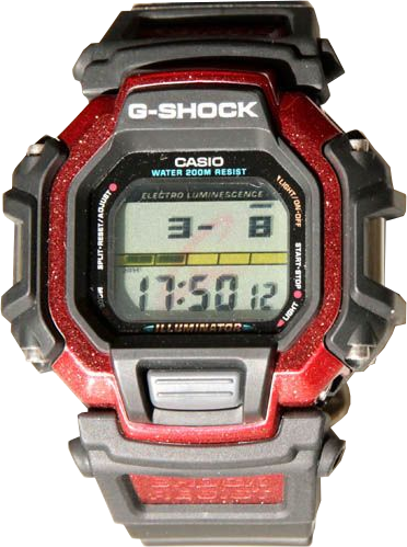 Casio G-Shock DW-8140TC-4