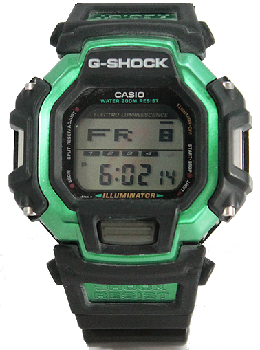 Casio G-Shock DW-8150-3V
