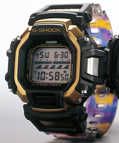 Casio G-Shock DW-8160D-1B