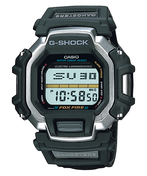 Casio G-Shock DW-8195-1A1
