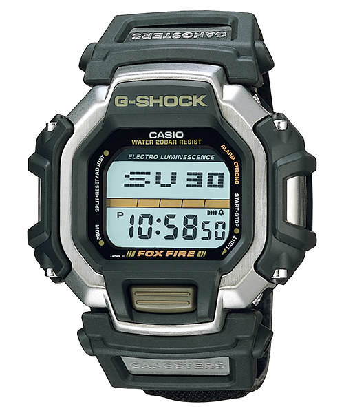 Casio G-Shock DW-8195-1A3