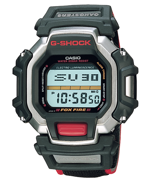 Casio G-Shock DW-8195-1A4