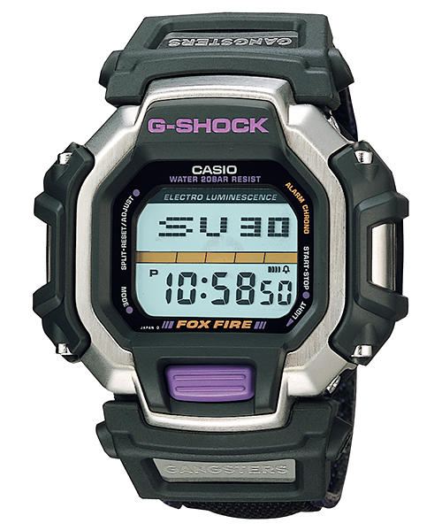 Casio G-Shock DW-8195-1A6