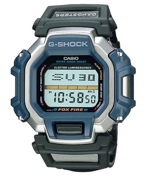 Casio G-Shock DW-8195-2