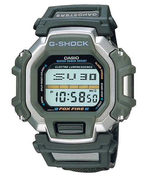 Casio G-Shock DW-8195-3