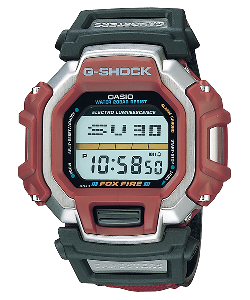 Casio G-Shock DW-8195-4