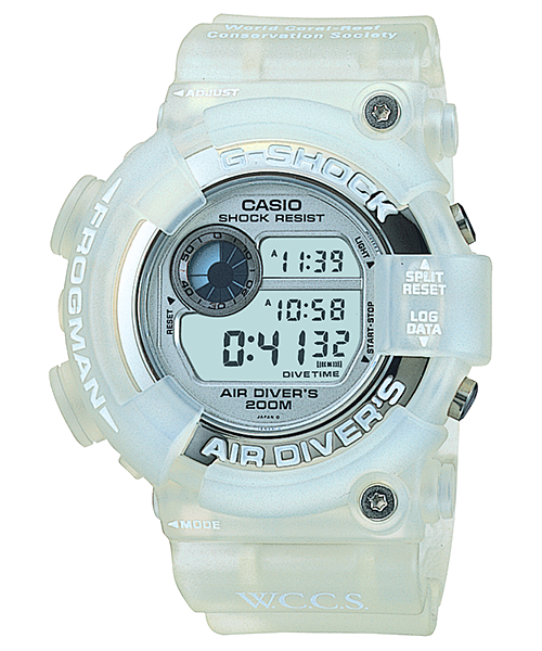 Casio G-Shock DW-8250WC-7AT