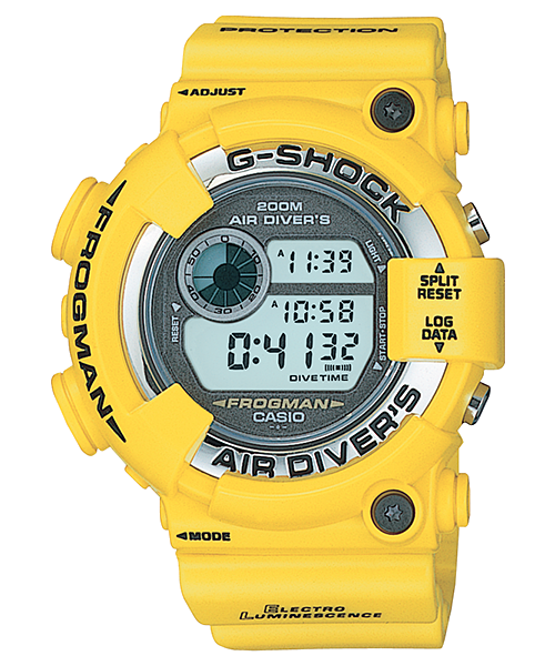 Casio G-Shock DW-8250Y-9T