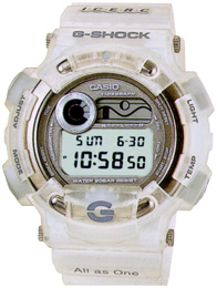 Casio G-Shock DW-8600K-8V