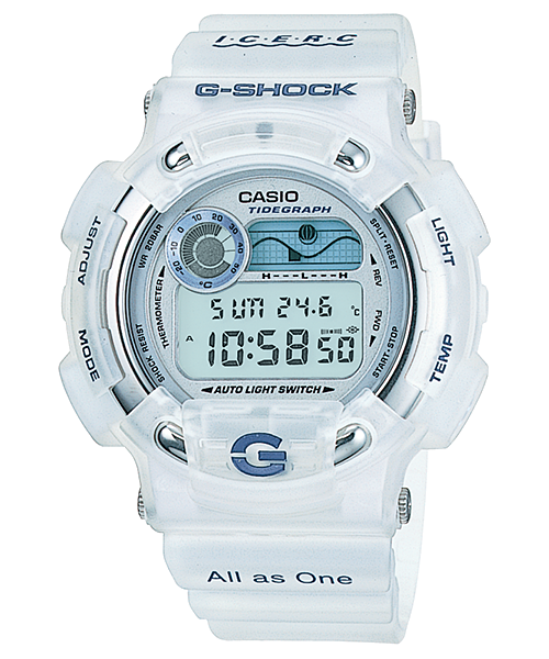 Casio G-Shock DW-8600KJ-2T