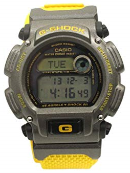 Casio G-Shock DW-8800AB-9T