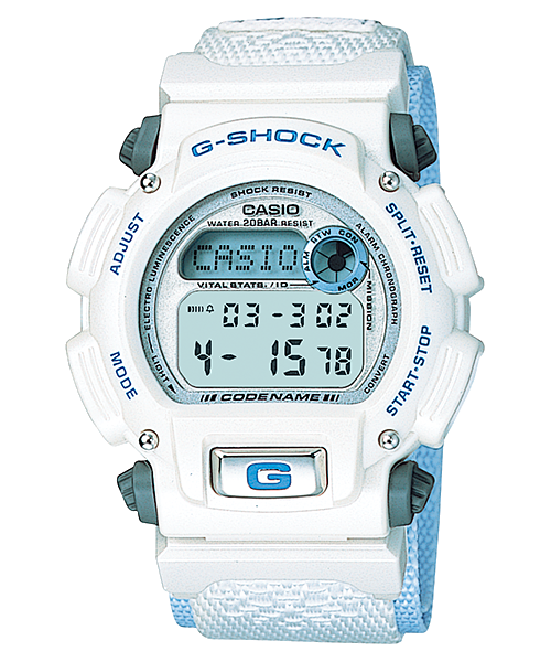 Casio G-Shock DW-8800AJ-2AT