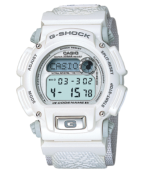 Casio G-Shock DW-8800AJ-8T