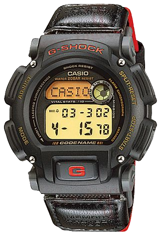 Casio G-Shock DW-8800B-4V