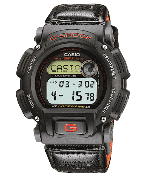 Casio G-Shock DW-8800BJ-1