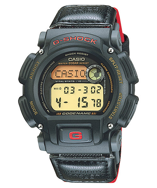 Casio G-Shock DW-8800BJ-4