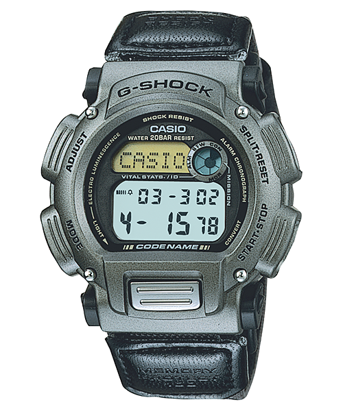 Casio G-Shock DW-8800BJ-8