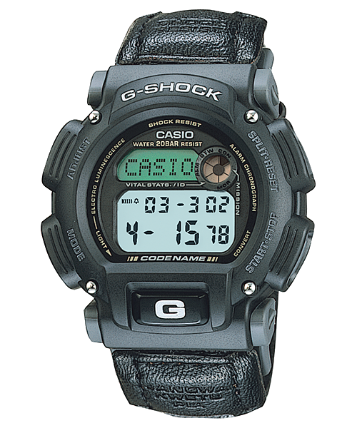 Casio G-Shock DW-8800MJ-1