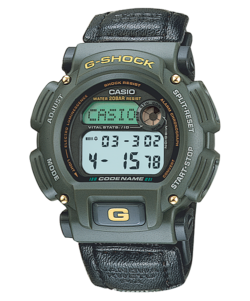 Casio G-Shock DW-8800MJ-3