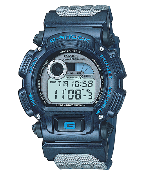 Casio G-Shock DW-9000AS-2T