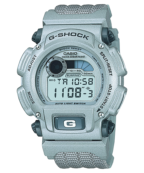 Casio G-Shock DW-9000AS-8BT
