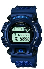 Casio G-Shock DW-9050B-2V
