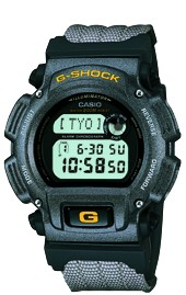 Casio G-Shock DW-9050B-8V