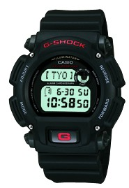 Casio G-Shock DW-9050C-1V