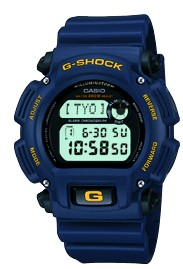 Casio G-Shock DW-9050C-2V