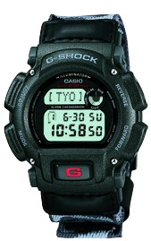 Casio G-Shock DW-9050V-1V