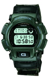 Casio G-Shock DW-9050V-3V