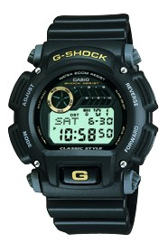 Casio G-Shock DW-9051-1V