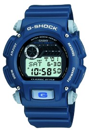 Casio G-Shock DW-9051-2V