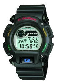 Casio G-Shock DW-9051-8V