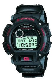 Casio G-Shock DW-9051B-1V