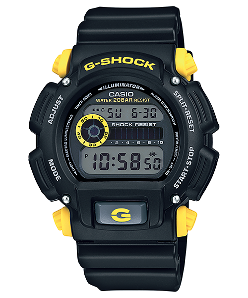 Casio G-Shock DW-9052-1C9