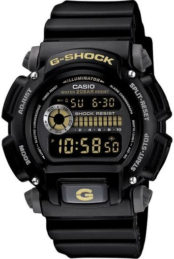 Casio G-Shock DW-9052-1C