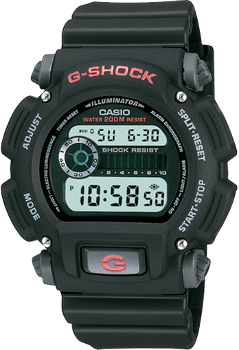 Casio G-Shock DW-9052-1V[1659]