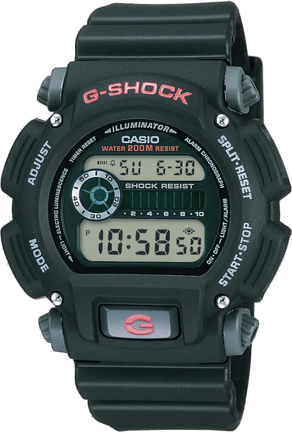 Casio G-Shock DW-9052-1V[3232]