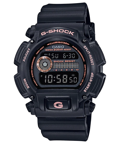 Casio G-Shock DW-9052GBX-1A4