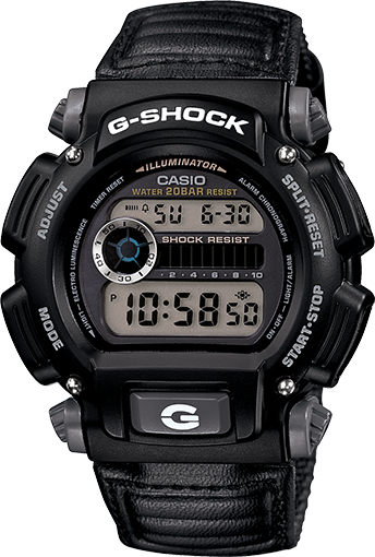 Casio G-Shock DW-9052V-1[1659]