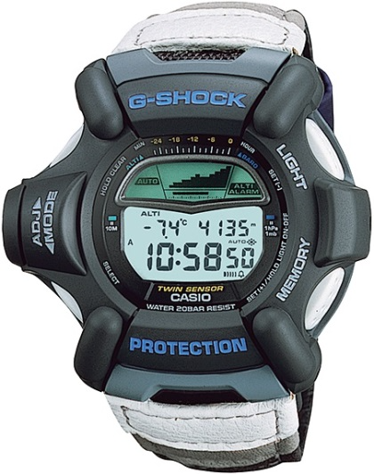 Casio G-Shock DW-9100B-2AV