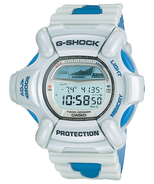 Casio G-Shock DW-9100BD-2T