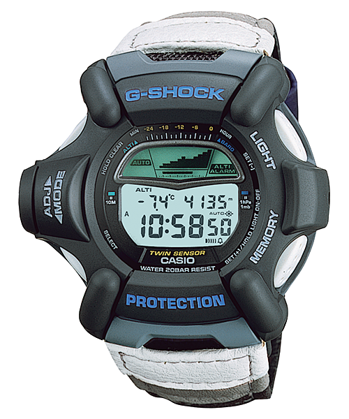 Casio G-Shock DW-9100BJ-2A