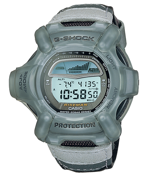 Casio G-Shock DW-9100MS-8T