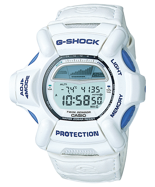Casio G-Shock DW-9100PJ-7