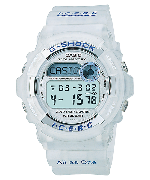 Casio G-Shock DW-9200K-2BT
