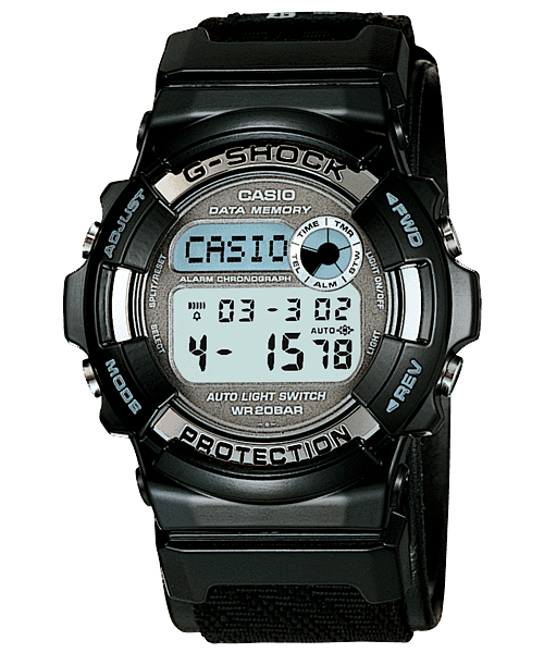Casio G-Shock DW-9298-1