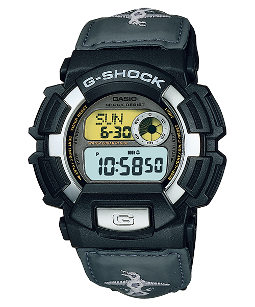 Casio G-Shock DW-9500RL-1T